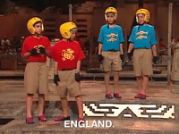 legends of the hidden temple nicksplat GIF