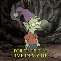 abbi jacobson netflix GIF by Disenchantment