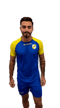 יוגב הייטי Sticker by maccabi zvi yavne