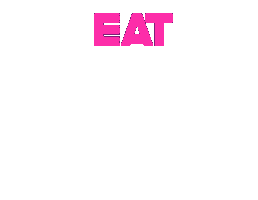 Sleep Eat Sticker by MORPHOICE