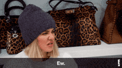 keeping up with the kardashians kardashian GIF by KUWTK