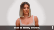keeping up with the kardashians kardashian GIF by KUWTK