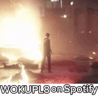 Stranger Things Netflix GIF