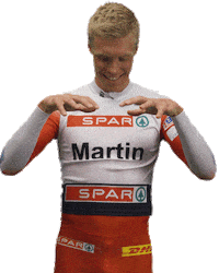 Magic Fingers Snacks Sticker by SPAR Norge