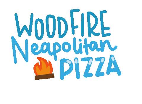 Atlantapizzatruck Sticker