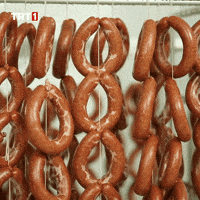 Hungry Good Morning GIF by TRT