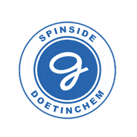 Dg Achterhoek Sticker by De Graafschap