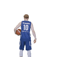 Bensheim Sticker by VfL Basketball