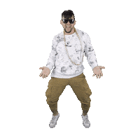 andypita Sticker by iHeartRadio