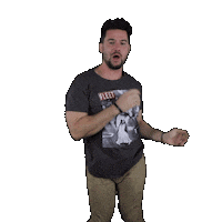 andypita Sticker by iHeartRadio