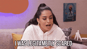 Comedy Yes GIF by Lilly Singh