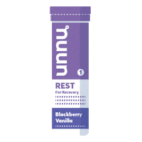 Sport Rest Sticker by Nuun Hydration