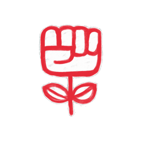 JungeGeneration jg spoe fridays for future junge generation Sticker