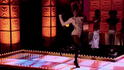 Rupauls Drag Race GIF by LogoTV