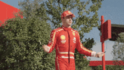 Formula 1 Yes GIF by Formula Santander