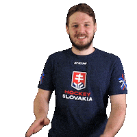 hockey yes Sticker by Pilsner Urquell