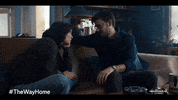 Relationship GIF by Hallmark Channel