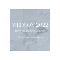 Katie Roxy Sticker by theweddingindustrysuppliernetwork