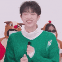 P1Harmony GIF