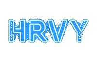 i miss myself Sticker by HRVY