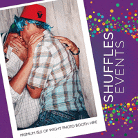 #gemmaandthomasiw GIF by Shuffles Events