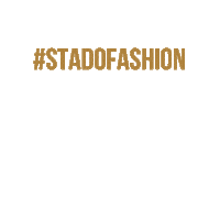 stado_fashion stado stado fashion Sticker