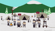 liane cartman jesus GIF by South Park 