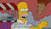 Season 18 Episode 22 GIF by The Simpsons