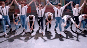 kpop k-pop seventeen k pop GIF