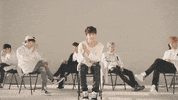 Just One Day Jk GIF by BTS