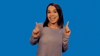 Happy Dance GIF by Jordyn Rolling
