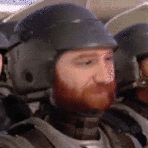 Helldivers GIF