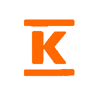 Lets K Sticker by Kryhma
