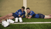 Three Lions Lol GIF by England