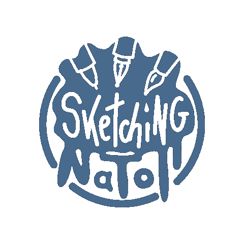 Natollos Sticker