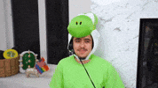 Mario Bros GIF by Shane Dawson