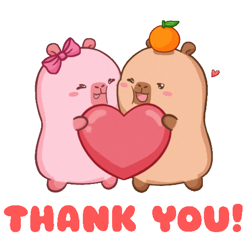 Best Friends Love Sticker