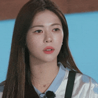 Sad K Pop GIF