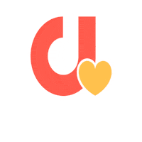 Heart Love Sticker by Digimind