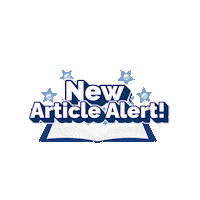 Article Read Sticker by PropertyLimBrothers