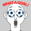 football soccer GIF by Dan Leydon