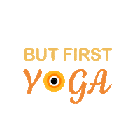 Cpy Sticker by CorePower Yoga