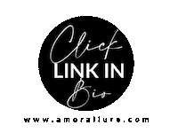 AmorAllure shop now link in bio shopnow amor allure Sticker