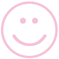 Drinks Smile Sticker by Roost Augenoptik