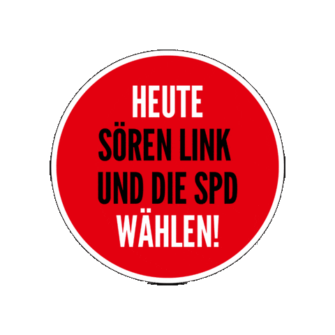 Spd Sticker by sqna