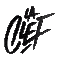 Laclefproduction Sticker by La Clef