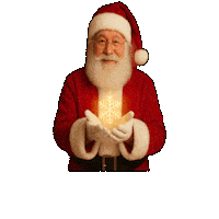 Natal Sticker by CDLCL