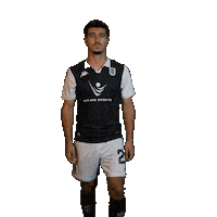 Alessio Sticker by Neftchi