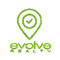 evolverealtynv real estate realtor sold realty Sticker