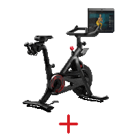 Fitness Running Sticker by Peloton